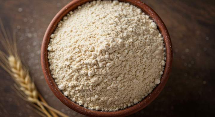 Vente de farines de blés anciens riches en saveurs